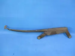 Braço do limpa-vidros direito OEM 7L0955408B VW Touareg I