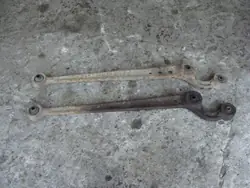 Brazos de suspensión delanteros OEM Wahacz przód przedni 2.5 TD5