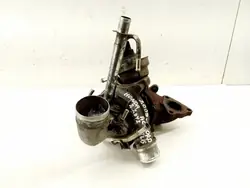 Turbolader Honda Accord VIII 2.2L 110kW 2009