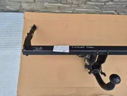 Barre de remorquage OEM HAKTYLNY pour VW T-Cross 2016-