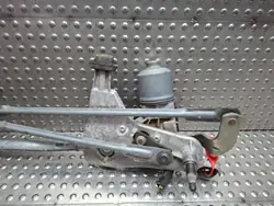 Mécanisme moteur essuie-glace avant OEM S26309091