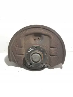 Moyeu roue arrière OEM 517628 côté gauche Peugeot 407