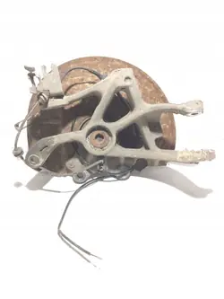 Moyeu roue arrière OEM 517628 côté gauche Peugeot 407