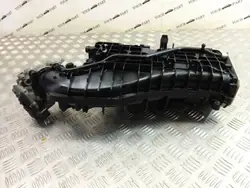 Collecteur admission BMW 4 Coupe 72344186 2.0L 2016