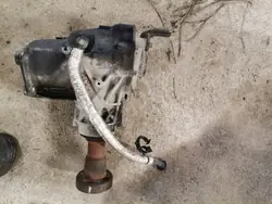 Vaihteiston vähennys Ford Kuga mk2 OEM mnbvcd