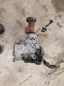 Réducteur boîte Ford Kuga mk2 OEM mnbvcd