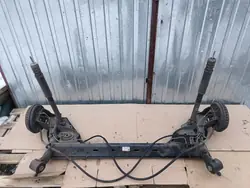 Viga eixo traseiro Dacia Sandero Stepway III OEM 555013360R