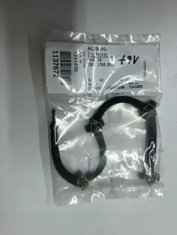 Kraftstoff-Rücklaufleitung - Audi Seat Skoda Volkswagen