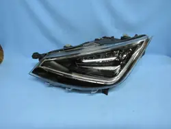 Farol Esquerdo Seat Ibiza Arona 6F1 Full LED