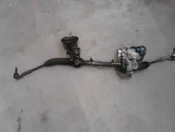 STYRNING FORD MONDEO MK5 V FG9C-3D070-CB