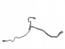 Fuel Distributor Pipe Porsche CAYMAN 2014 OEM 991.201.251.03