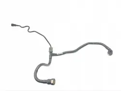 Polttoainejakoputki Porsche CAYMAN 2014 OEM 991.201.251.03