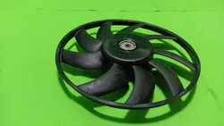 Ventilador de arrefecimento OEM 8K0959455M Audi A4 B8
