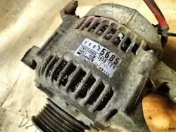 Generaattori Jeep Cherokee XJ ZJ 4.0