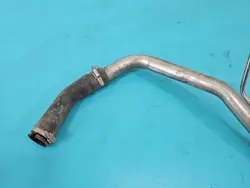 Tuyau de remplissage OEM IMPRK1526493 Ford Edge II