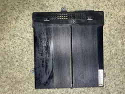 Amplificateur BMW OEM 651206921050 pour Série 3 E46