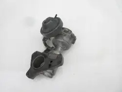 Base montaje módulo encendido OEM 048905215A Porsche