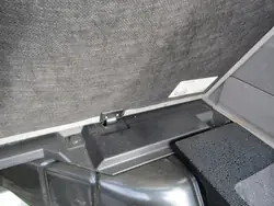 Plancher de coffre Subaru Forester III SH - OEM Occasion