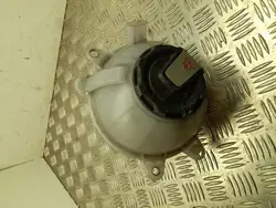 Tanque de expansão de refrigerante Audi Q5 2020 80A121405AK