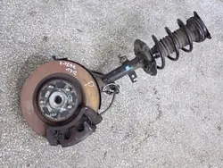 Höger styrknä OEM 543024CB1E Nissan X-Trail