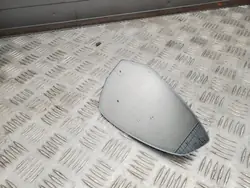Audi A4 S4 B9 2017 rechte Seite Spiegel-Einsatz OEM ATV75241