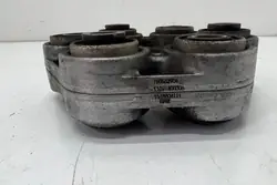 Gummiförbindelse drivaxel BMW 5 (F10)
