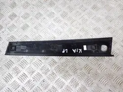 Garniture Porte Avant Gauche Kia Telluride OEM 82250-S9000