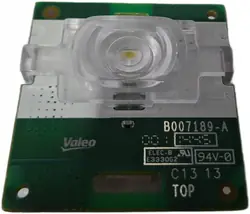 VW Golf 7 LED-module OEM 90017879 B007189-A