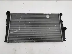 BMW i3 2017 Wasserkühler OEM 8672107 - Gebraucht