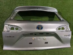 Puerta Trasera Toyota Corolla Cross OEM 181 - Usado