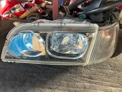 Vasen Ajovalo Volvo S40 I V40 (99-04) 30899678