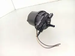 Fuel Filter Housing Renault Kangoo I 7700116169