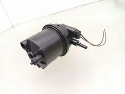 Fuel Filter Housing Renault Kangoo I 7700116169