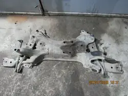 SANKI WAHACZE KOŁYSKA OEM voor RAV4 III 2.0 VVTI