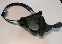 Seletor de Mudanças Mercedes Citan OEM 341041078R - Usado