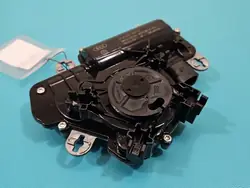 OEM 5TA827887C takaluukun kaasutuki Skoda Kodiaq