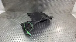 Isolamento anteparo OEM A2536208000 para Mercedes