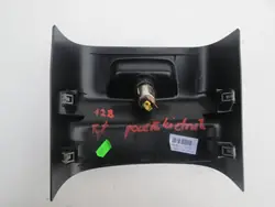 Panneau de console centrale OEM 39841419 avec allume-cigare