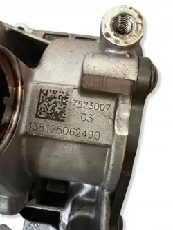Gebrauchte BMW MINI Ölpumpe OEM 7823007
