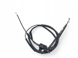 Câble de capot Alfa Romeo Stelvio OEM 50535451