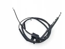 Cable del capó Alfa Romeo Stelvio OEM 50535451