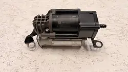 Fahrwerk OEM A2133202701 für Mercedes W213 E 63 AMG