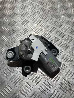 Achterruitenwissermotor Opel Combo E 2018- Berlingo IV OEM