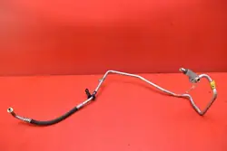 Ilmastointiputki 51826188 Fiat 500 II 1.2 8V