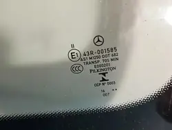 Begagnad framruta OEM IMPRK1494539 Mercedes