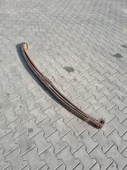 Ressort à lames avant OEM 257934 pour Volvo FH