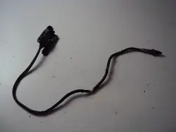 Sensor Lambda NOx Audi Q5 8R Lift 3.0 TDI 2012- OEM