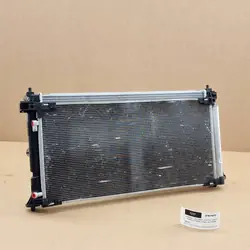 Radiador Toyota C-HR Corolla Prius Lexus UX