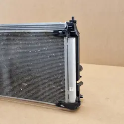Toyota C-HR Corolla Prius Lexus UX Radiator