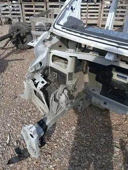 Élément de Carrosserie Droit Avant Peugeot Expert III